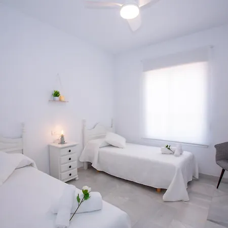 Apartment Smart Terrace Beachfront Seaviews *