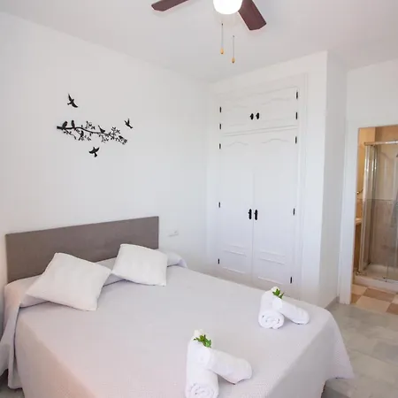 Smart Terrace Beachfront Seaviews Apartment